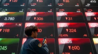 IHSG Diproyeksi Melemah, Pasar Masih Tunggu Gubernur BI Definitif