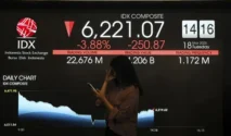IHSG Diproyeksi Menguat dan Uji Level di 6.200-6.250