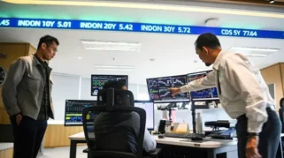 IHSG Diproyeksi Menguat pada Kamis, Investor Fokus pada Prospek Laba Emiten
