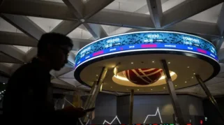 IHSG Melesat 20 Persen dari Level Terendah Juni, Ini Sederet Pemicunya