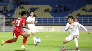 Ilves Tahan Imbang Tanpa Gol di Laga Perdana Conference League