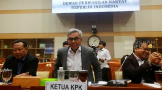 Imbas OTT Bupati Pemalang, KPK Evaluasi Kebocoran Berkas Laporan Kasus ke Pimpinan