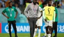 Iñaki Williams Gagal Bawa Ghana ke 16 Besar Piala Dunia 2026 Usai Dikalahkan Kolombia