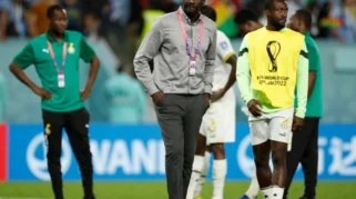 Iñaki Williams Gagal Bawa Ghana ke 16 Besar Piala Dunia 2026 Usai Dikalahkan Kolombia