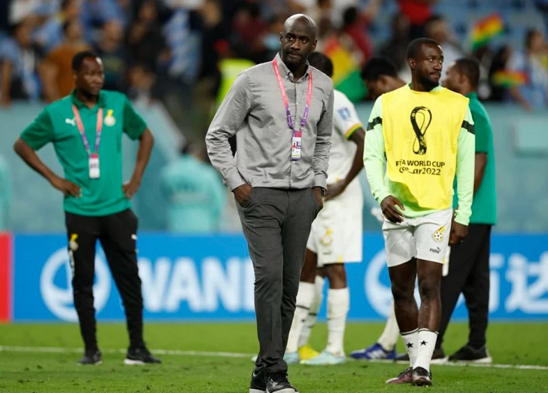 Iñaki Williams Gagal Bawa Ghana ke 16 Besar Piala Dunia 2026 Usai Dikalahkan Kolombia