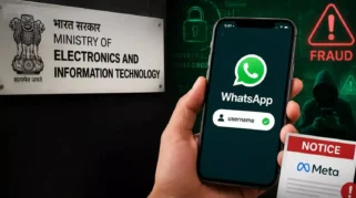 India Minta WhatsApp Tunda Fitur Username karena Kekhawatiran Kejahatan Siber