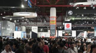Indonesia Application Summit 2026: Aplikasi Digital Jadi Penggerak Ekonomi Kreatif