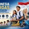 Indonesia Cerdas dalam Asta Cita: Membangun SDM Unggul menuju Indonesia Emas 2045