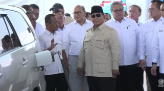 Indonesia Jadi Negara Pertama di Dunia yang Terapkan Biodiesel B50