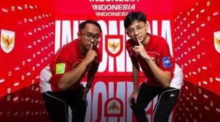 Indonesia Juara FIFAe Nations League Week 3, Bukti Kekuatan eFootball Tanah Air