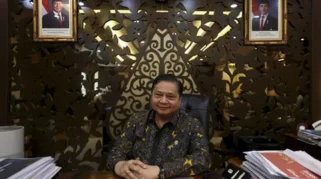 Indonesia Resmi Jadi Negara Pendiri Organisasi AI Dunia WAICO Bersama China