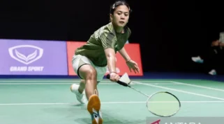 Indonesia Turunkan 16 Wakil di 5 Nomor Pertandingan BWF World Tour Super 300 Taipei Open 2026