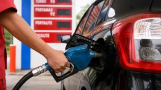 Inflasi Kota Madiun Juni 2026 Capai 0,37 Persen, Bensin Jadi Pemicu Utama