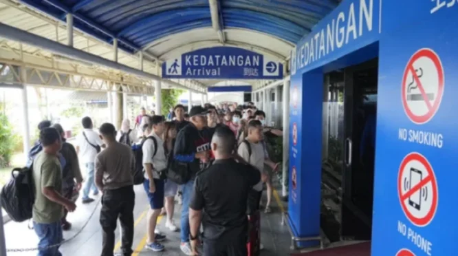 Inflasi Singapura Naik Tipis ke 3,4% Dipicu Ketidakpastian Global dan Tarif