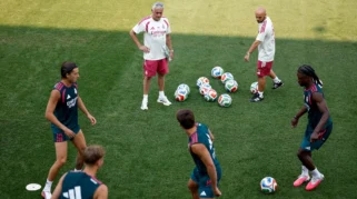 Informasi Cara Menonton dan Link Streaming Real Madrid vs Leganes, Live Selasa (28/7) Pukul 23.00 WIB