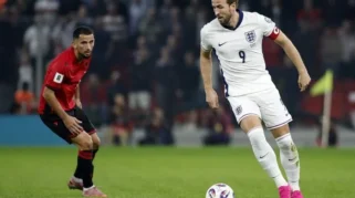 Inggris Hadapi Norwegia di Perempat Final Piala Dunia 2026, Lawan Diganggu Sakit