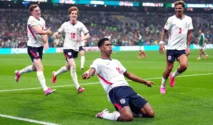 Inggris Lolos ke Perempat Final Piala Dunia 2026, Rooney Nilai Tim Layak Juara