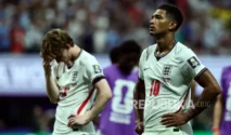 Inggris Tersingkir dari Piala Dunia 2026 Usai Dikalahkan Argentina 2-1