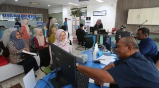 Ingin Ganti Foto KTP-el? Ini 3 Kondisi yang Diperbolehkan Dukcapil