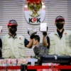 Ini Bocoran Kasus yang Jadi Bahan Pemerasan Pegawai KPK
