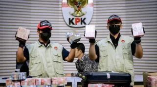 Ini Bocoran Kasus yang Jadi Bahan Pemerasan Pegawai KPK