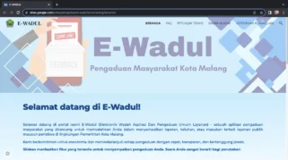 Inspektorat Ajak Warga Berani Laporkan Dugaan Korupsi dan Maladministrasi