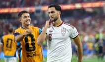 Instagram Mikel Merino Banjir Ucapan Terima Kasih karena Pulangkan Cristiano Ronaldo dari Piala Dunia 2026