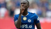 Inter Milan Serius Memburu Trevoh Chalobah dan Anan Khalaili