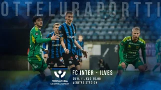 Inter Turku vs Sarajevo: Hasil UEFA Conference League 2026