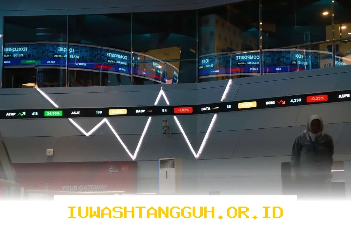 Investor Asing Borong BBRI, Target Harga Saham Capai Rp4.422