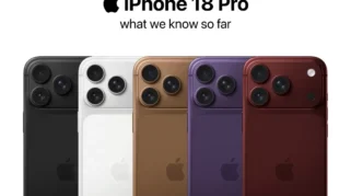 iPhone 18 Pro Masuki Produksi Massal, Siap Rilis September 2026
