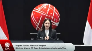 IPO RANS Jadi Sorotan, Ini Pengertian Penawaran Umum Perdana Saham