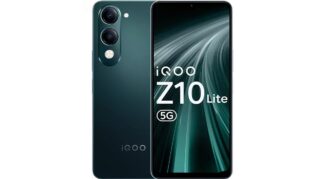iQOO Z11 Lite Resmi Meluncur 24 Juli di India, Bocoran Spesifikasi Unggul