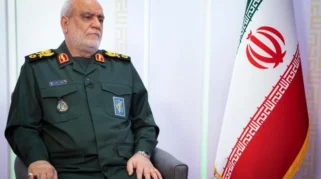 Iran Konfirmasi 14 Tewas dalam Serangan AS, Ancaman Balasan Dilancarkan