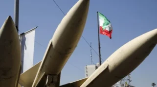 Iran Serang Pangkalan Udara Al Azraq Yordania, 3 Jet Tempur F-35 Milik AS Hancur