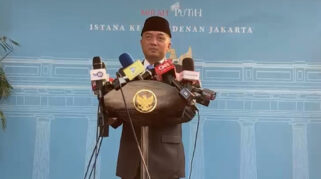 Istana: Jaksa Agung Belum Ajukan Jampidsus Baru Pengganti Febrie ke Prabowo