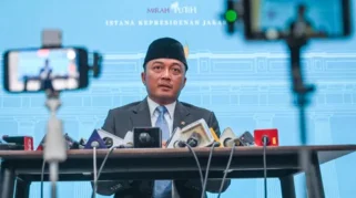 Istana Tegaskan Pemerintah Fokus Kerja, Bukan Kejar Survei Kepuasan Publik Prabowo