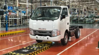 Isuzu Uji B50, Dampak Jangka Panjang Pada Kendaraan Masih Dievaluasi