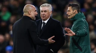 Italia Hubungi Guardiola dan Ancelotti untuk Tangani Timnas