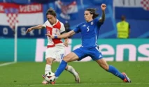 Italia U19 Ditahan Imbang Kroasia, Peluang Lolos ke Semifinal Terancam