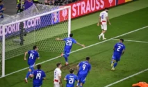 Italia U19 Imbang Lawan Kroasia, Laga Penentu Melawan Ukraina
