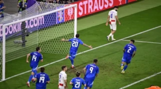 Italia U19 Imbang Lawan Kroasia, Laga Penentu Melawan Ukraina