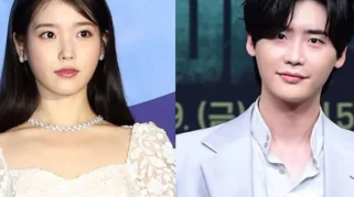 IU dan Lee Jong Suk Putus, Ungkapan Sunny soal Gaya Berpacaran IU Kembali Disorot