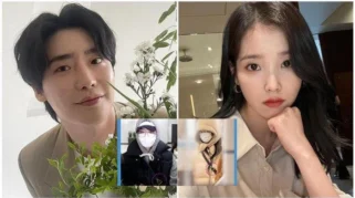 IU dan Lee Jong Suk Resmi Putus, Agensi Konfirmasi Fokus pada Karier