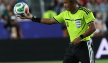 Ivan Barton, Wasit Semifinal Prancis vs Spanyol yang Cetak Sejarah di Piala Dunia 2026