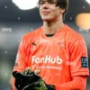 Jacob Widell Zetterström Bangga Meski Swedia Tersingkir oleh Prancis di Piala Dunia 2026