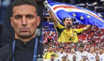 Jadwal dan Live Streaming 32 Besar Piala Dunia 2026 Argentina vs Cape Verde, Ujian Blue Sharks di Miami Stadium