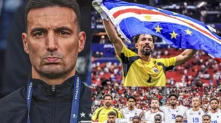 Jadwal dan Live Streaming 32 Besar Piala Dunia 2026 Argentina vs Cape Verde, Ujian Blue Sharks di Miami Stadium