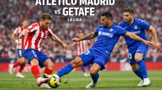 Jadwal dan Prediksi Atletico Madrid vs Getafe serta Update Pramusim Real Madrid