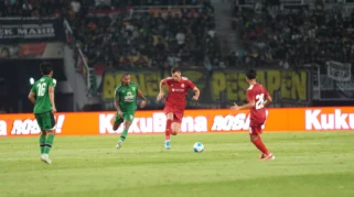 Jadwal dan Siaran Langsung Piala Presiden 2026 Hari Ini: Port FC Vs Persija dan PSMS Vs Persebaya